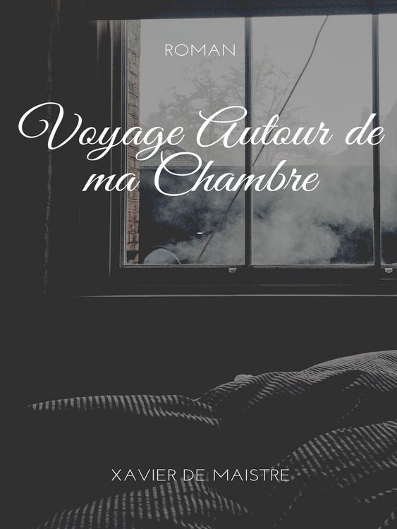 Produktbild: Voyage Autour de ma Chambre