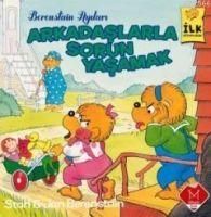 Produktbild: Arkadaslarla Sorun Yasamak