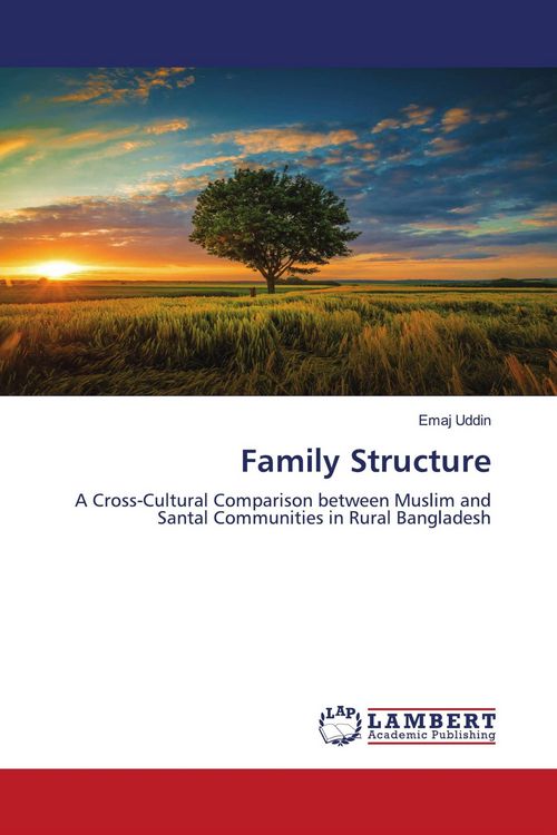 Produktbild: Family Structure