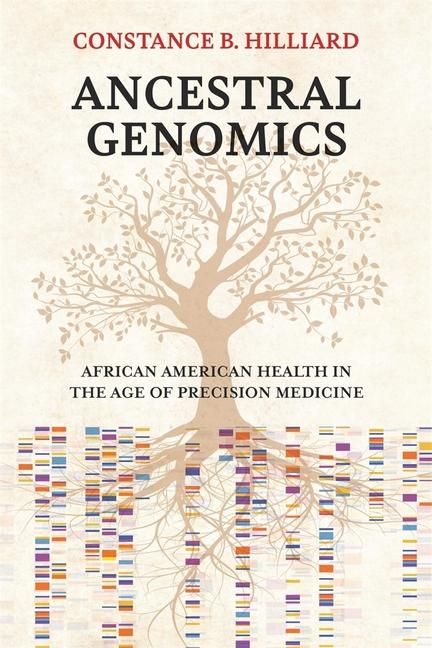 Produktbild: Ancestral Genomics