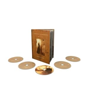 Produktbild: The Visit- The Definitive Edition (Ltd. Edition)