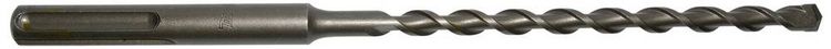 Produktbild: Makita D-33875 Hammerbohrer 12mm Gesamtl&auml;nge 340mm SDS-Max 1St.