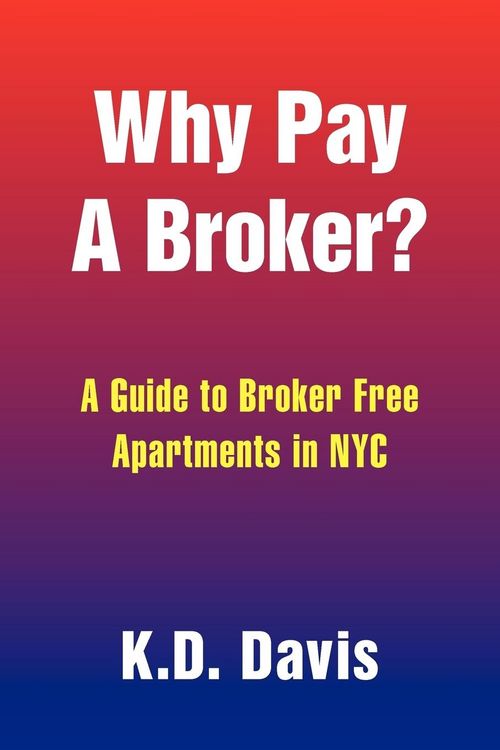 Produktbild: Why Pay a Broker?