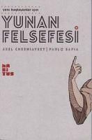 Produktbild: Yunan Felsefesi