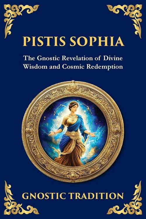 Produktbild: Pistis Sophia