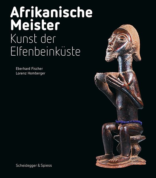 Produktbild: Afrikanische Meister