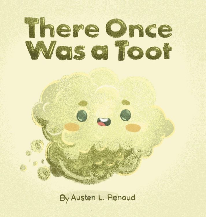 Produktbild: There Once Was a Toot