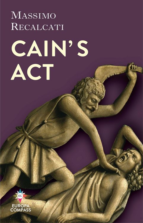 Produktbild: Cain's Act