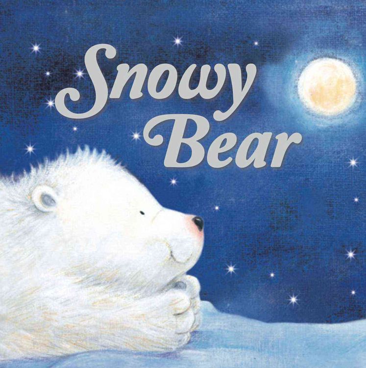 Produktbild: Snowy Bear