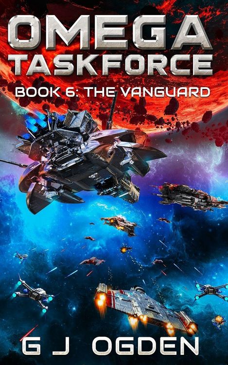 Produktbild: The Vanguard