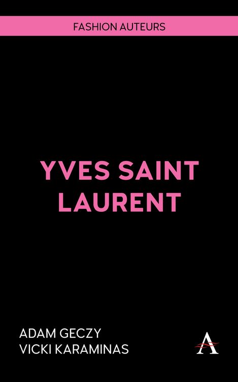 Produktbild: Yves Saint Laurent