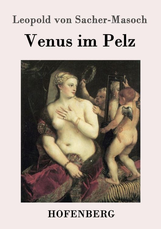 Produktbild: Venus im Pelz