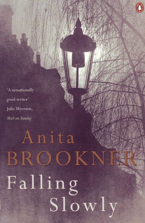Produktbild: Falling Slowly