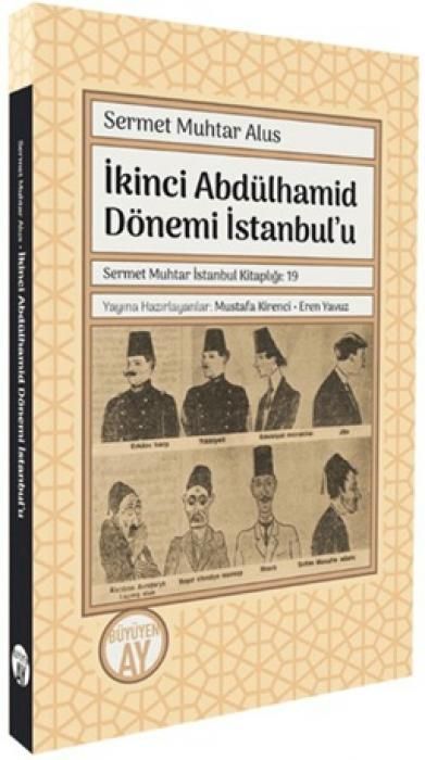 Produktbild: Ikinci Abd&uuml;lhamid D&ouml;nemi Istanbulu