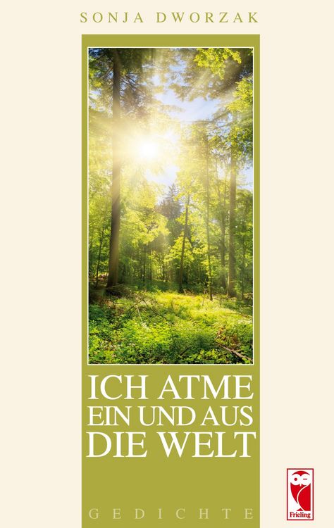 Produktbild: Ich atme ein und aus die Welt