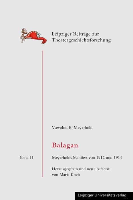 Produktbild: Balagan