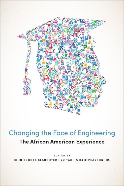 Produktbild: Changing the Face of Engineering