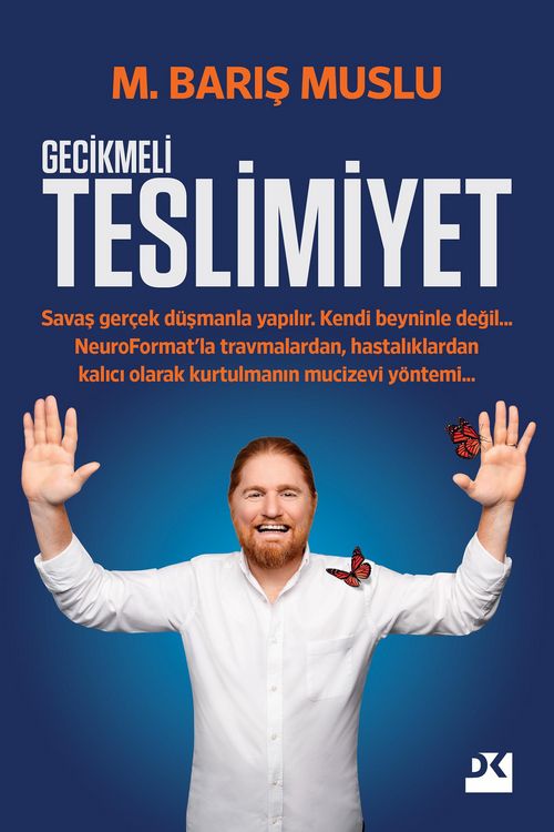 Produktbild: Gecikmeli Teslimiyet