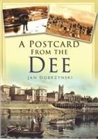 Produktbild: Dobrzynski, J: A Postcard from the Dee