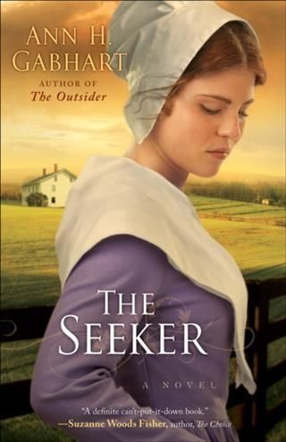 Produktbild: Seeker