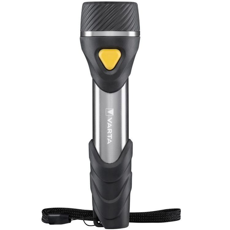 Produktbild: Varta Day Light Multi LED F20 16632101421 LED Taschenlampe batteriebetrieben 40 lm 62 h 134 g