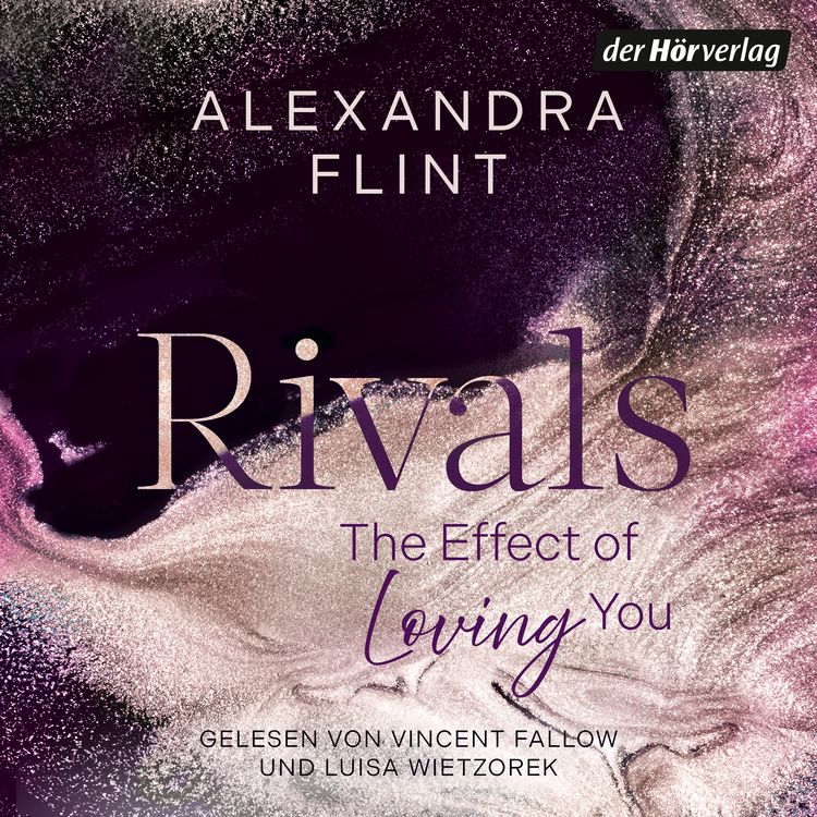 Produktbild: The Effect of Loving You