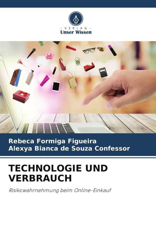 Produktbild: Technologie und Verbrauch