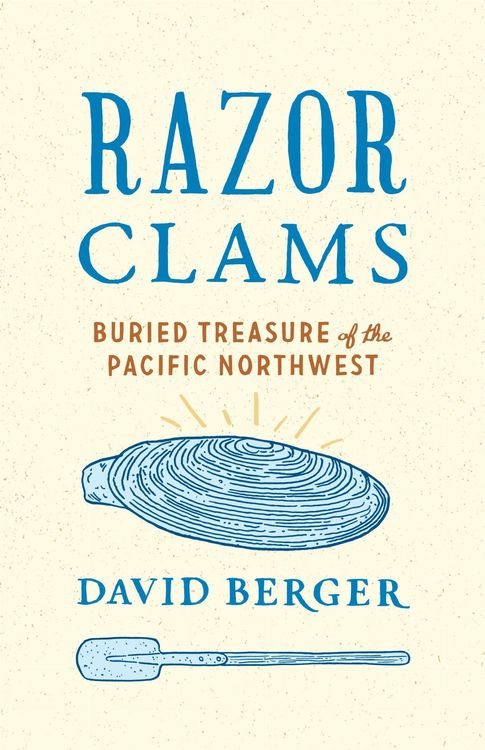 Produktbild: Razor Clams