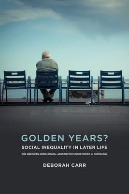 Produktbild: Golden Years?
