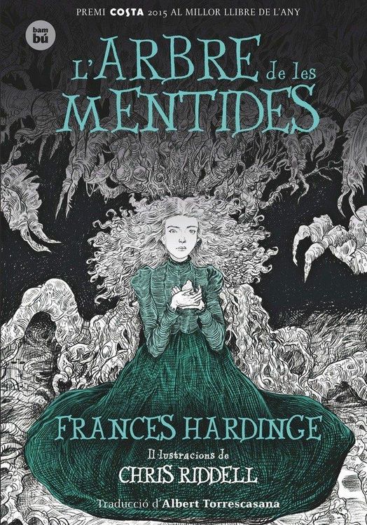 Produktbild: L'arbre de les mentides