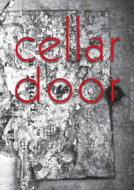 Produktbild: Cellar Door