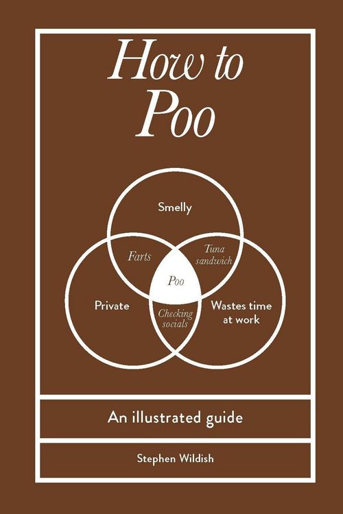 Produktbild: How to Poo