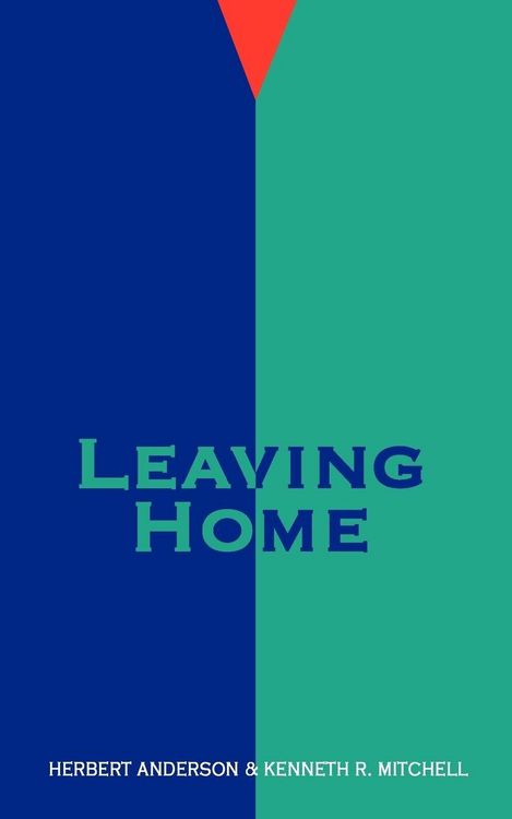 Produktbild: Leaving Home