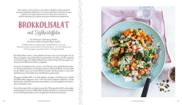 Produktbild: Veggie for Moms