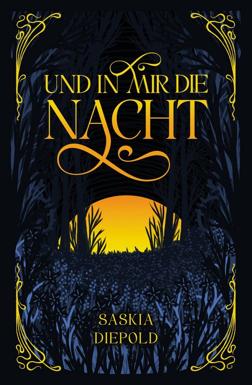 Produktbild: Und in mir die Nacht