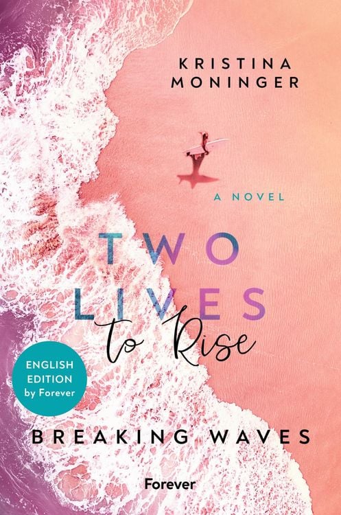 Produktbild: Two Lives to Rise: English Edition