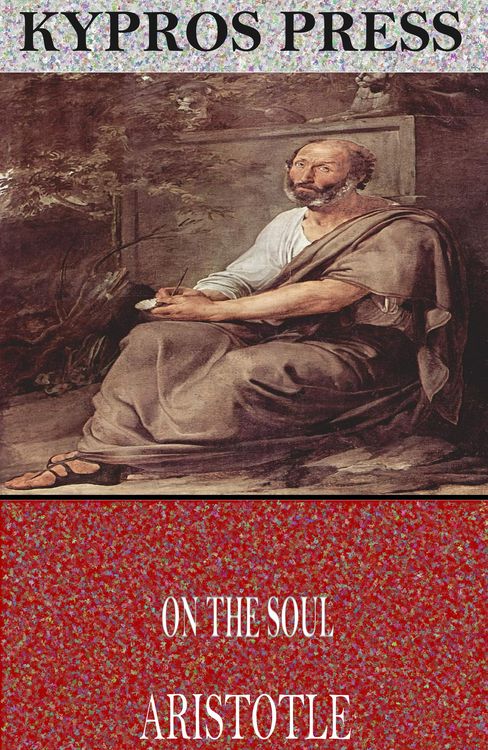 Produktbild: On the Soul
