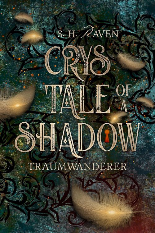 Produktbild: Crys Tale of a Shadow