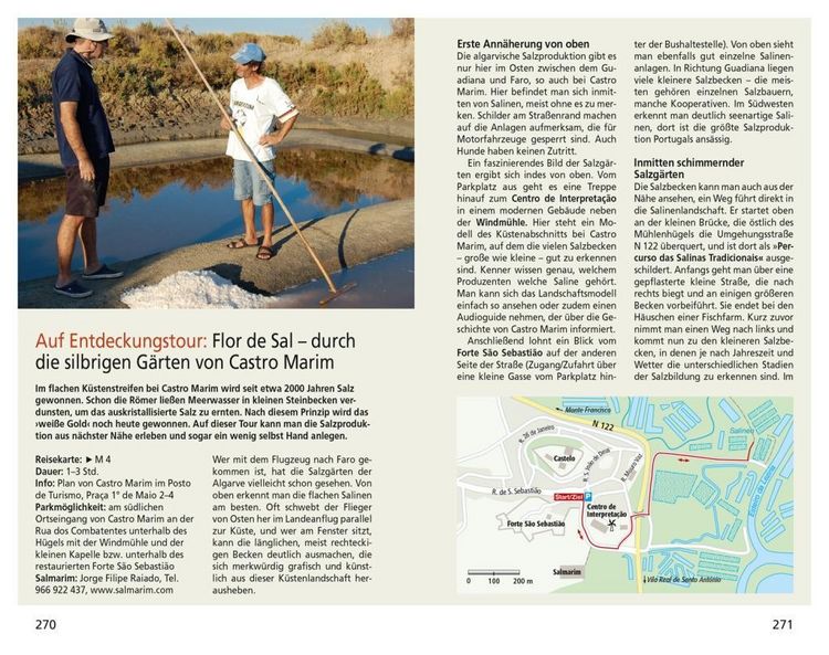 Produktbild: DuMont Reise-Taschenbuch Reisef&uuml;hrer Algarve