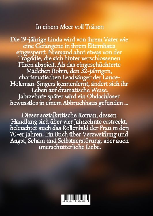 Produktbild: In einem Meer voll Tr&auml;nen