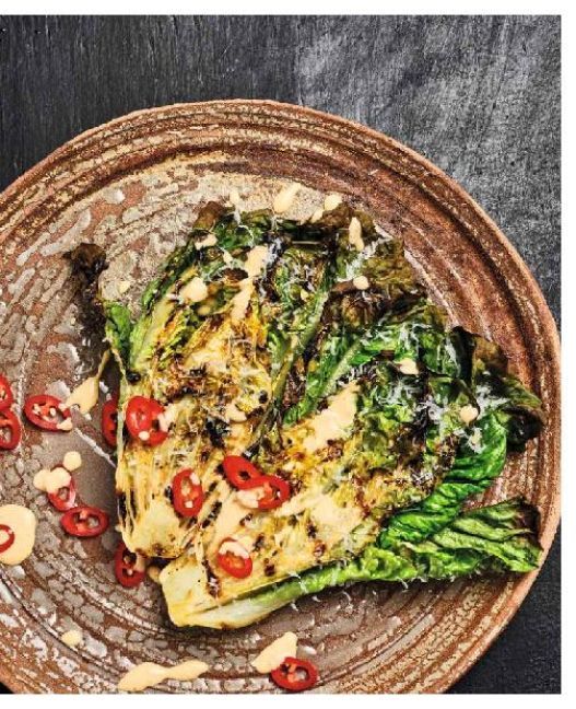 Produktbild: Einfach genial grillen - Vegetarisch