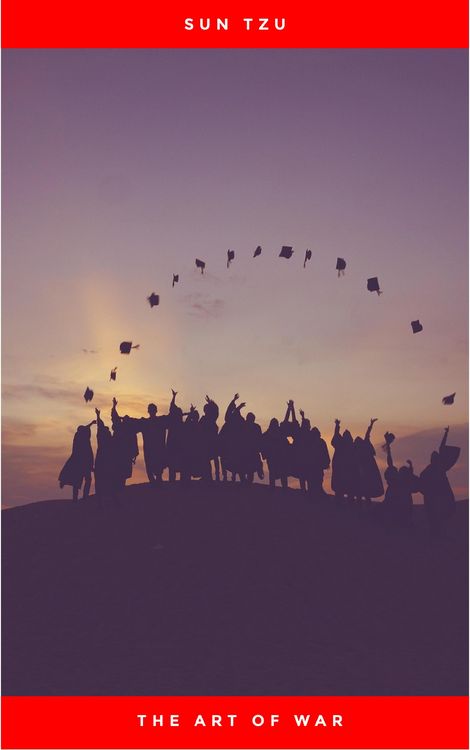 Produktbild: The Art of War