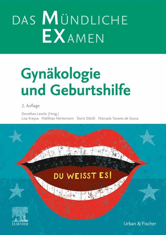 Produktbild: MEX Das Mündliche Examen