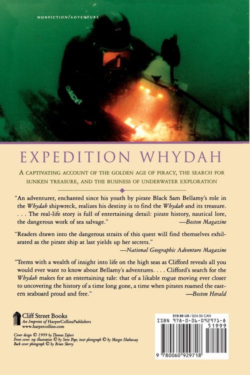 Produktbild: Expedition Whydah