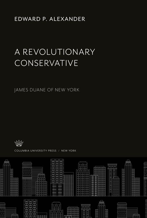 Produktbild: A Revolutionary Conservative