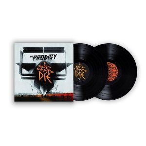 Produktbild: Invaders Must Die (Reissue)