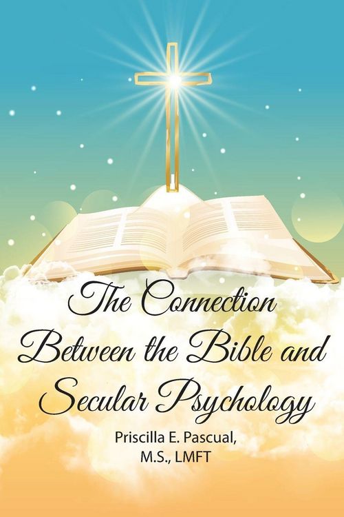 Produktbild: The Connection Between the Bible and Secular Psychology