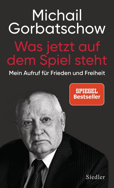Produktbild: Was jetzt auf dem Spiel steht