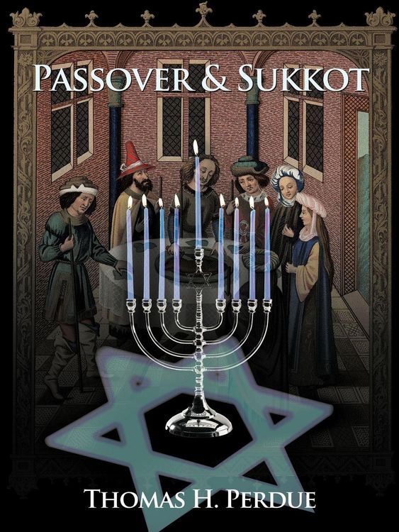 Produktbild: Passover & Sukkot