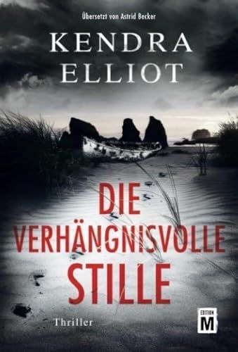 Produktbild: Die verh&auml;ngnisvolle Stille